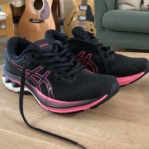 ASICS gel kayano 27